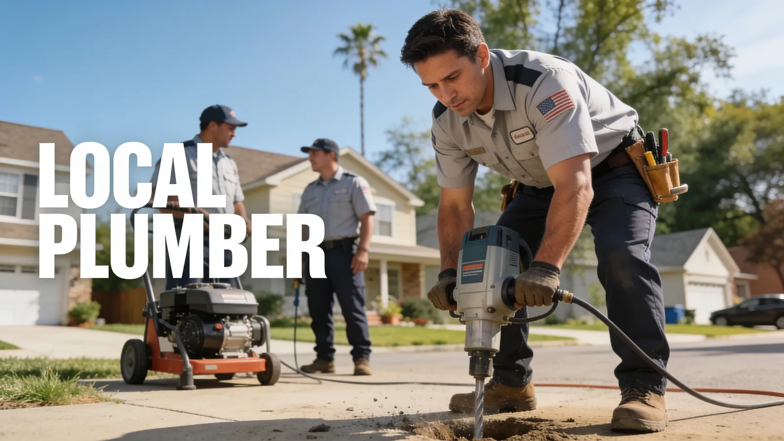 Plumber in Amboy, IN near me